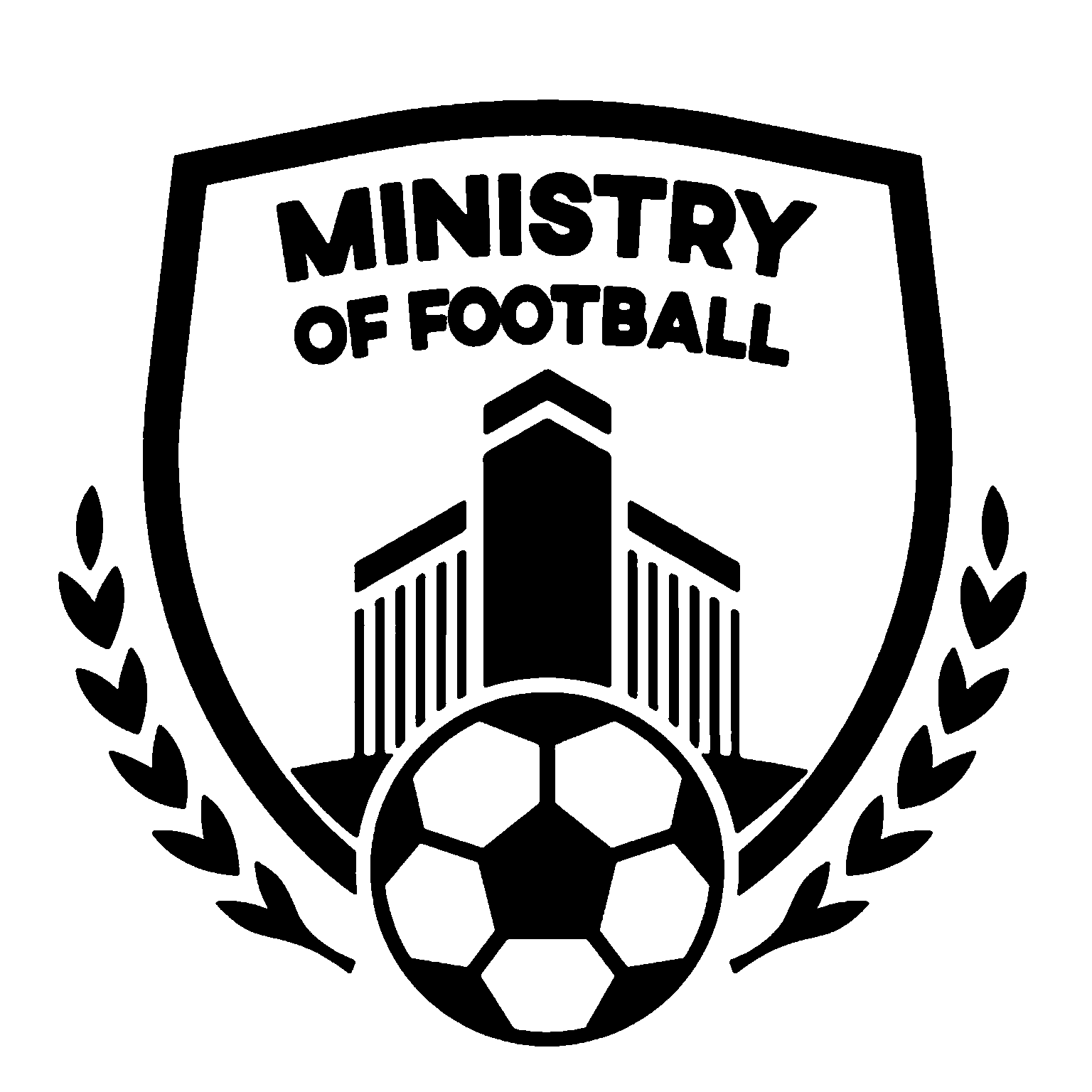 Ministry of Football POS